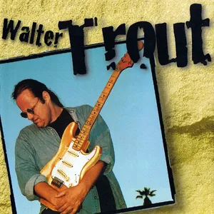 Walter Trout